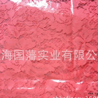 【】锦纶蕾丝面料复合防水TPU膜 量大更优惠图2