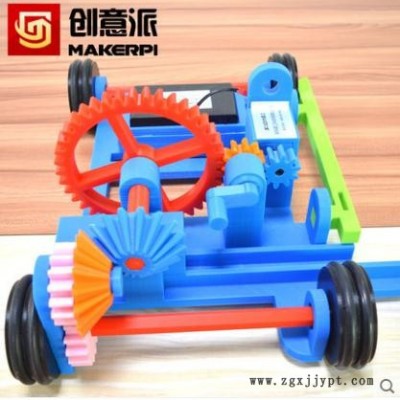 创意派（MakerPi) 3D打印机M4141图2