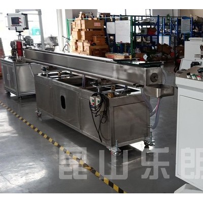 乐朗 苏州厂家自营自穿刺铆钉带 自穿铆 自冲铆 pp料带颜色定制  14.2mm铆钉料带图5
