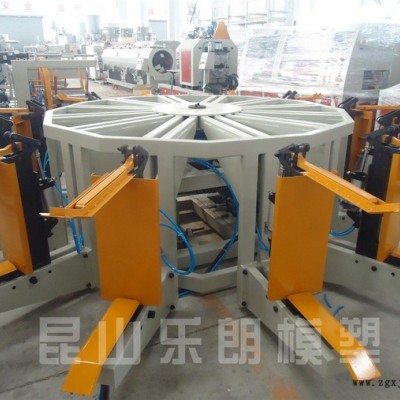 乐朗 苏州厂家自营自穿刺铆钉带 自穿铆 自冲铆 pp料带颜色定制  14.2mm铆钉料带图2
