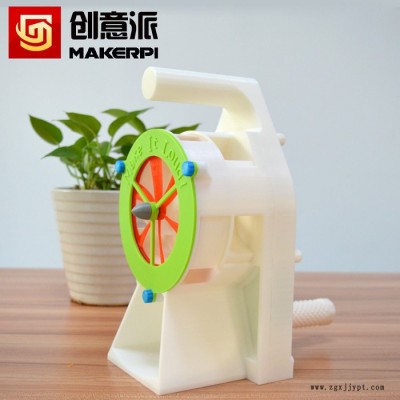 创意派（MakerPi) 3D打印机M2048图2