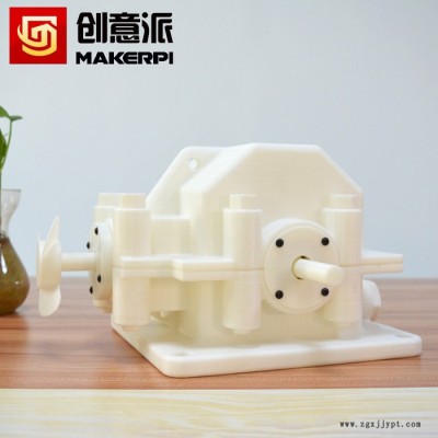 创意派（MakerPi) 3D打印机M2048图4