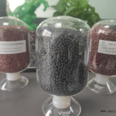 美茂新材料MM-F2微胶囊包覆红磷  聚烯烃电缆料 热塑性电缆料 PE聚乙烯 PP聚丙烯  橡胶无卤阻燃剂图2