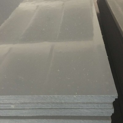 长青管业定制PP板法兰板塑料板雕刻板聚丙烯板
