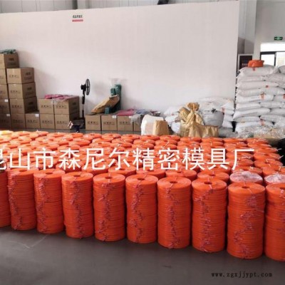 乐朗 苏州厂家自营自穿刺铆钉带 自穿铆 自冲铆 挤出模具制品  自穿刺铆钉带塑料带pp料带图3