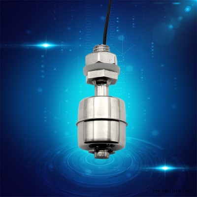 SEN/赛盛尔SEN—SSI45  304 侧装式不锈钢浮球 液位控制器 干簧管浮球液位计 水位控制器