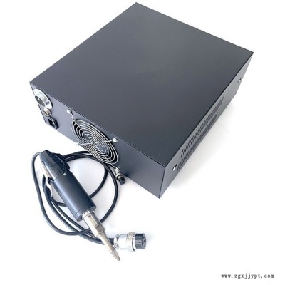 33khz 300W 超声波布料切割机 超声波塑料切割机 ABS PP PE超声波切割图6