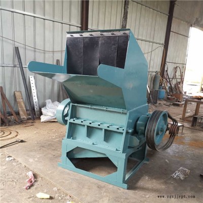 控联PP边角料1500型破碎机 饮料包装纸小型粉碎机 废旧布料破碎机图1