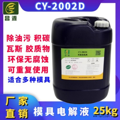 供应昌源CY-2002D熔喷布模具清洗剂 熔喷布模具喷头清洗剂  喷丝板清洗剂 熔喷布PP料清洗剂 环保熔喷布模具清洗剂图3