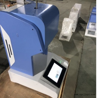 德天 DT-XNR400KA  融体流动速率仪 融熔指数仪 体积法熔融指数仪 口罩熔喷PP料融熔指数仪
