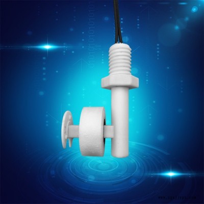 SAIER赛盛尔SEN-PPT34  **PP料液位开关 水位控制器液位浮球开关图2