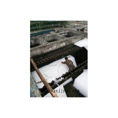 蜂窝斜管 全新pp料 自产自销加厚六角蜂窝斜管填料 可定制 可安装图8