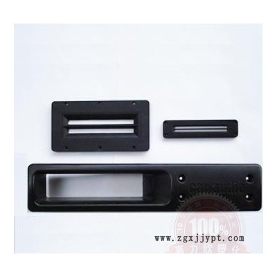 抽烟机边套板专用增强PP料/40%矿物质增强PP/专业PP改图3