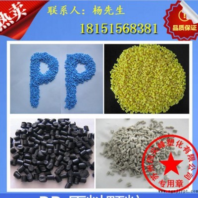 PP/李长荣透明级,热稳定性,抗紫外线,耐老化,耐高温8681图2