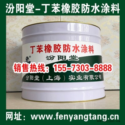 丁苯橡胶防水涂料**、丁苯橡胶防水材料、选汾阳堂图2