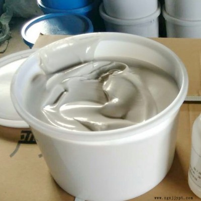 铁桶装建筑密封胶 弹性橡胶密封膏 固化时间短图2