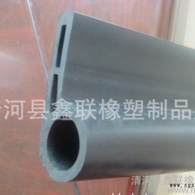 密封条、P型三元乙丙橡胶密封条图2