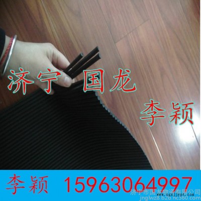 6mm直径：三元乙丙橡胶防尘帘，橡塑挡尘帘， 空降来袭@李颖图5