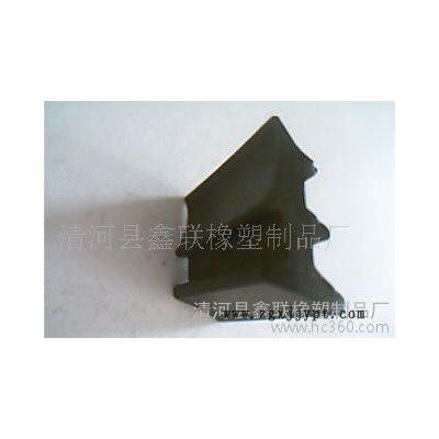 玻璃密封条 建筑门窗专用 三元乙丙橡胶密封条图2