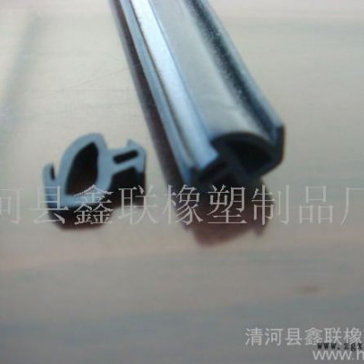 密封、三元乙丙橡胶密封条、塑钢窗密封条图2