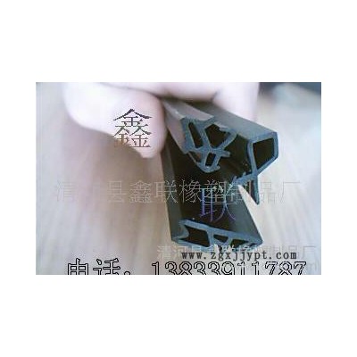 建筑门窗，三元乙丙橡胶密封条图2