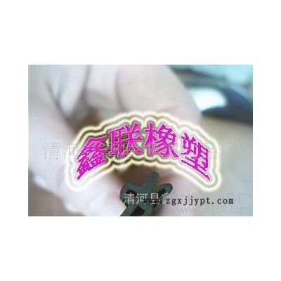 建筑门窗，三元乙丙橡胶密封条图3
