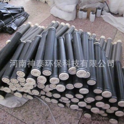 岳阳水处理用曝气设备 管式微孔曝气器 曝气管 厂家提供三元乙丙橡胶曝气器图4