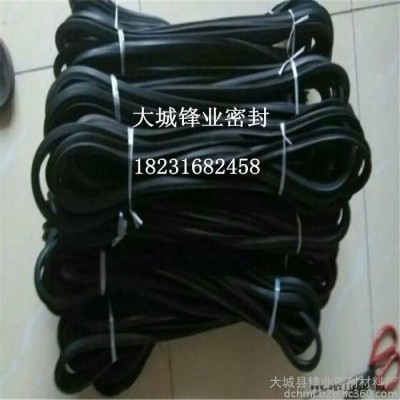（锋业）生产橡胶制品 乙丙橡胶蒸压釜密封圈 乙丙蒸压釜密封圈图3