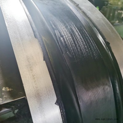 中埋式钢边橡胶止水带  建筑用三元乙丙橡胶图2