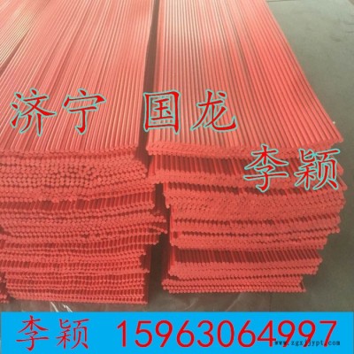 u 2020新晋橡胶挡煤帘 三元乙丙橡胶防尘帘  防护效果不错的当属挡尘帘图1