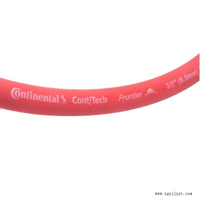 康迪泰克Frontier 1/2红色 高温水管 材质三元乙丙橡胶 耐候耐磨图2