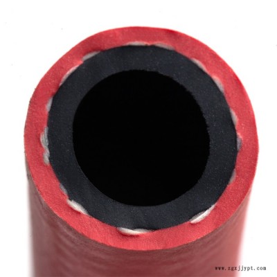 康迪泰克Frontier 1/2红色 高温水管 材质三元乙丙橡胶 耐候耐磨