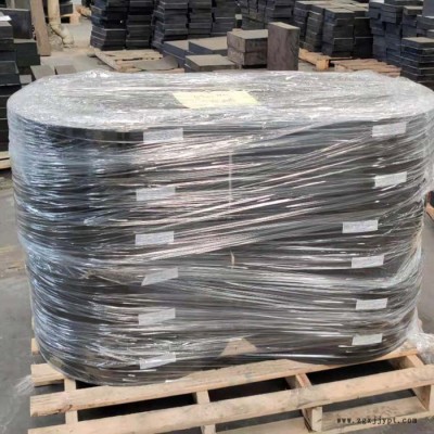 江西省临川市gjz矩形板式橡胶支座 三元乙丙橡胶支座可按需定做图2