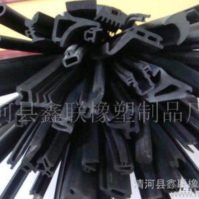 密封条、建筑门窗幕墙用三元乙丙橡胶密封条图2