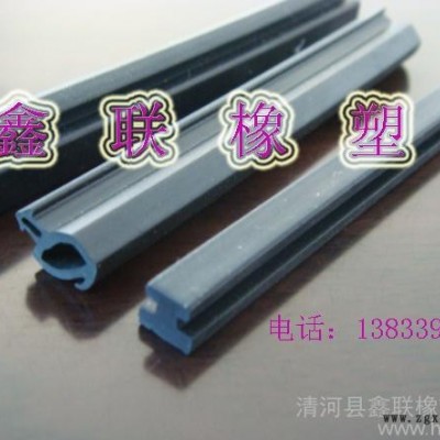 密封条、建筑门窗幕墙用三元乙丙橡胶密封条图3