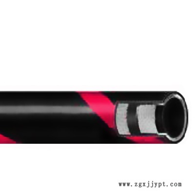 康迪泰克Plicord Versiflo Discharge 150 S&D 2”排吸两用管 耐高温管 三元乙丙橡胶管图3