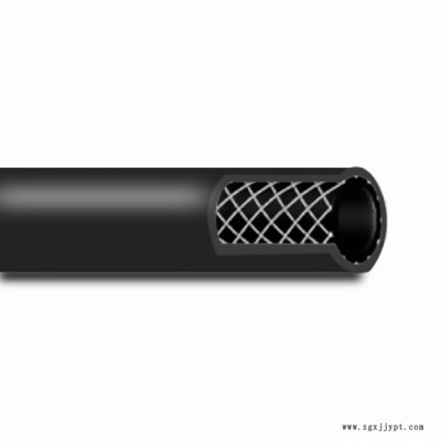 康迪泰克Plicord Versiflo Discharge 150 S&D 2”排吸两用管 耐高温管 三元乙丙橡胶管图2