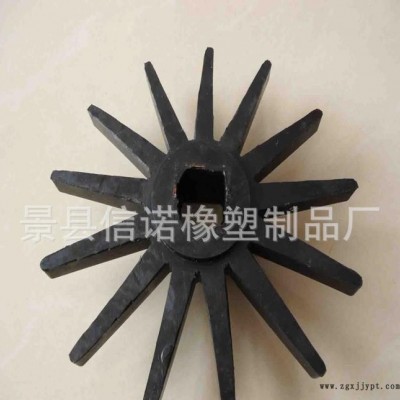 定做橡胶制品 氯丁橡胶制品 丁苯橡胶制品 丁基橡胶制品图3
