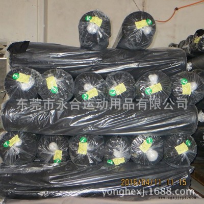 生产陶瓷杯套面料 潜水服复合面料 针织布贴合橡胶SBR潜水材料 SBR潜水面料图5