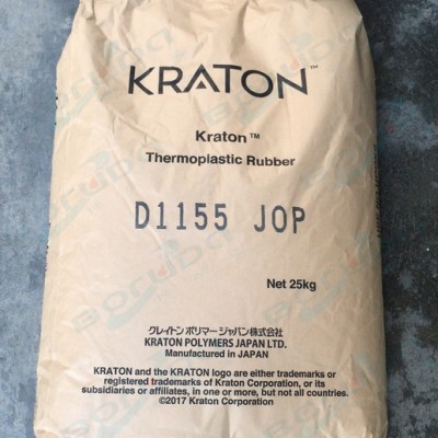 1公美国科腾 Kraton SBS D1155 JOP 日本产 线型高苯乙烯 品牌经销注塑级 SBS D1155 JOP图3