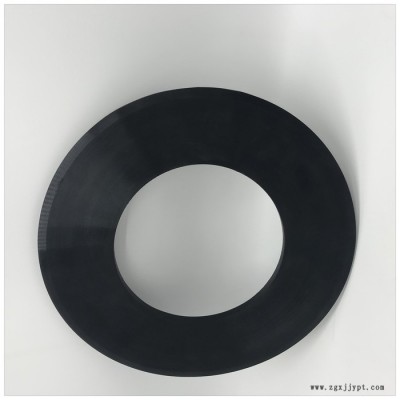河北鹏派本厂专业加工定制 橡胶垫 黑色长方形250x80x5三元乙丙 橡胶垫 橡胶 制品加工厂图1