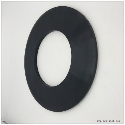 河北鹏派本厂专业加工定制 橡胶垫 黑色长方形250x80x5三元乙丙 橡胶垫 橡胶 制品加工厂图5