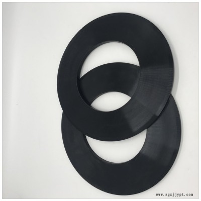 河北鹏派本厂专业加工定制 橡胶垫 黑色长方形250x80x5三元乙丙 橡胶垫 橡胶 制品加工厂图3
