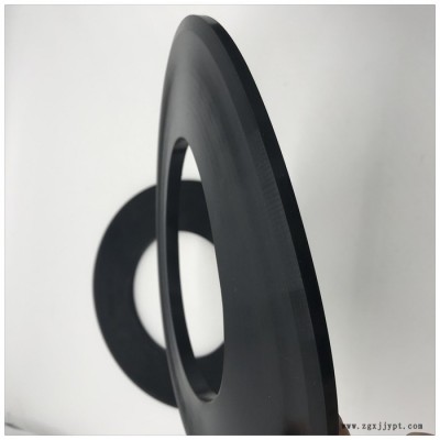 河北鹏派本厂专业加工定制 橡胶垫 黑色长方形250x80x5三元乙丙 橡胶垫 橡胶 制品加工厂图4