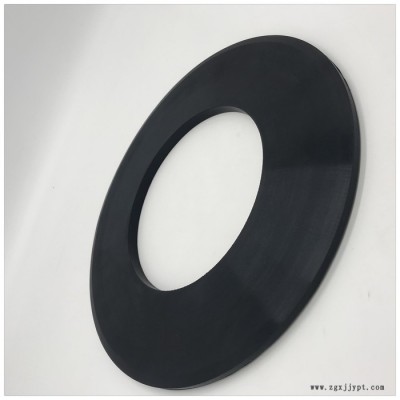 河北鹏派本厂专业加工定制 橡胶垫 黑色长方形250x80x5三元乙丙 橡胶垫 橡胶 制品加工厂图6