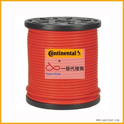 康体泰克contiTech三元乙丙橡胶Horizon250psi 5/16黑色喷涂管图3