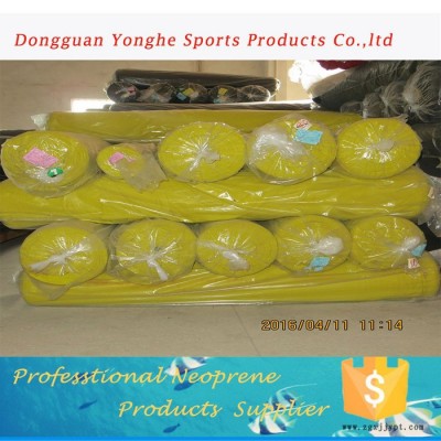 **永合 CR4305氯丁橡胶，SBR丁苯橡胶，防水防震氯丁橡胶，潜水面料，价格优惠图4