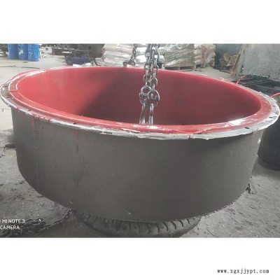 鑫强 供应 矿山配件加工 聚氨酯橡胶制品 聚氨酯制品 价格实惠图6