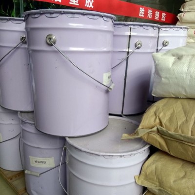 沥青改性专用液体丁苯橡胶助剂  白色稠状 耐老化图3