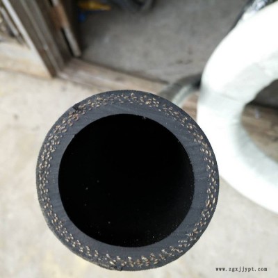 **】德亿通 橡胶夹布胶管 三元乙丙橡胶夹布胶管 丁苯橡胶夹布胶管 量大从优图5